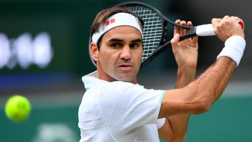 ¿Tiene razón Wawrinka sobre el regreso de Roger Federer?