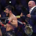 ¿UFC puede pagar mucho dinero a Jorge Masvidal pero no a mí?