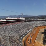Abril de 2022 (Serie de la Copa NASCAR)