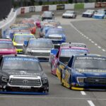 Abril de 2022 (NASCAR Truck Series)