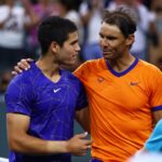 Alex Corretja explica cómo la aparición de Carlos Alcaraz podría afectar a Rafael Nadal