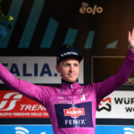 Alpecin-Fenix ​​confirma que Merlier está fuera del Giro de Italia