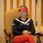 Annika Sorenstam regresa al US Women's Open en Pine Needles.  Aquí están todas las razones por las cuales.