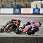 Aprilia joy significa que el juego de adivinanzas del Campeonato continúa