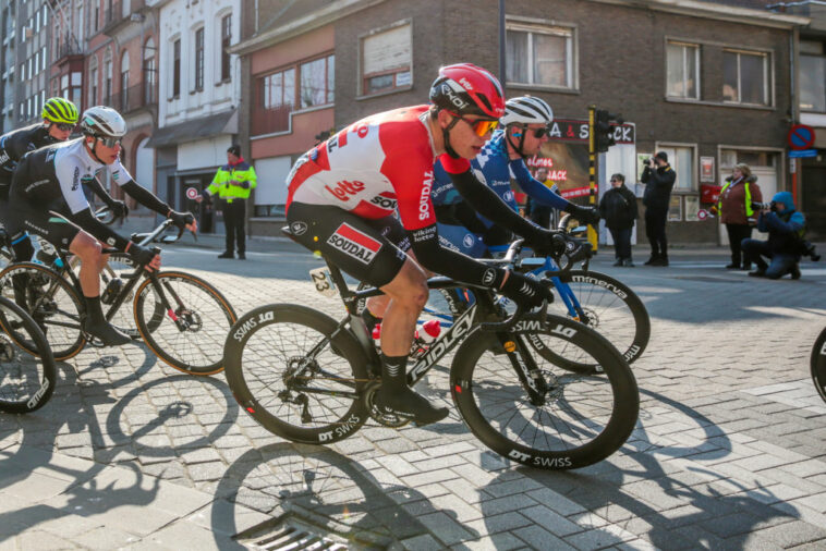 Arnaud De Lie gana la Volta Limburg Classic |  Ciclismonoticias