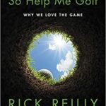 Así que ayúdame a jugar golf – GolfWRX