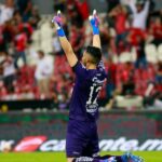 Atlas vence a Necaxa y apunta a la zona alta de la tabla del Clausura 2022 (Resumen, Video)