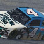 Bayley Currey Habana Brisa esquema de pintura 2022 NASCAR Xfinity Series