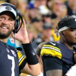 Ben Roethlisberger escribe un mensaje al fallecido mariscal de campo de los Steelers, Dwayne Haskins