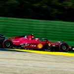 Binotto: Ferrari no tendrá una gran evolución para Miami