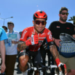 Caleb Ewan establece la forma del Giro d'Italia con un comienzo perfecto para el reinicio del Tour de Turquía