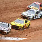 Calificaciones de Bristol Dirt TV: abril de 2022 (NASCAR)