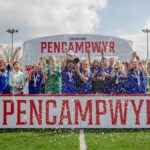 Cardiff City FC ganó la Copa Femenina FAW