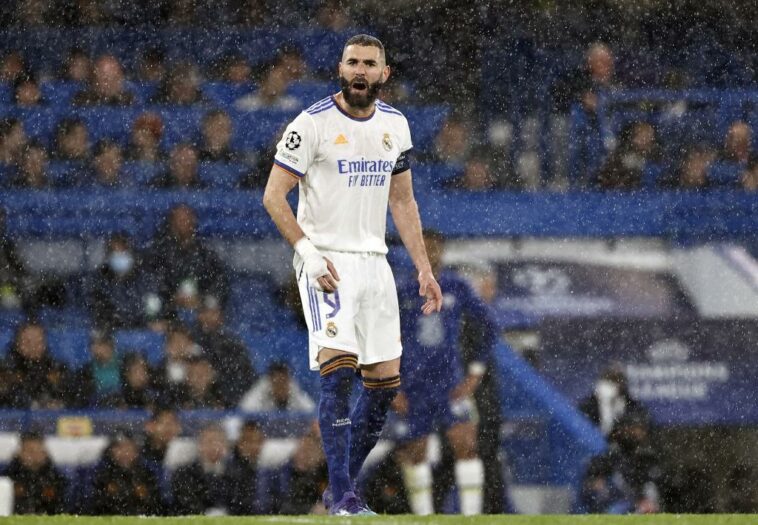 Chelsea vs Real Madrid | Champions League: Anfield habría aplaudido a Benzema