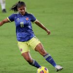 Colombia Venezuela amistoso convocatoria femenina: Selección femenina convocó 23 jugadoras para amistosos con Venezuela | Deportes