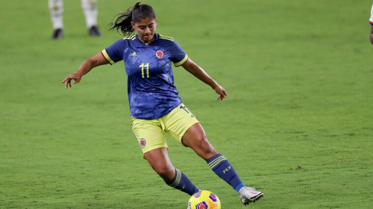 Colombia Venezuela amistoso convocatoria femenina: Selección femenina convocó 23 jugadoras para amistosos con Venezuela | Deportes