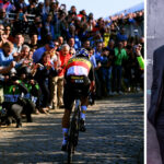 Columna de clásicos de Cancellara: Wout está fuera, el Tour de Flandes está abierto de par en par