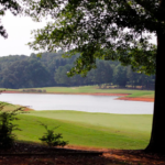 Con Alabama probablemente fuera del torneo de golf masculino de la NCAA, la escuela anuncia que no puede albergar torneos regionales