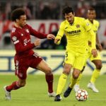 Dani Parejo ha acusado al Bayern de Múnich y a Julian Nagelsmann de faltarle el respeto al Villarreal
