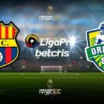 EN VIVO Barcelona SC vs. Orense SC por la Liga Pro 2022 - Fecha 7