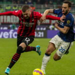 Sacchi: "El Milan juega al fútbol moderno, el Inter está estancado en los 60"