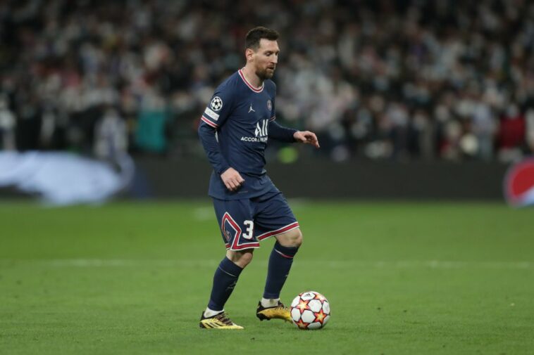 El as del Bayer Leverkusen revela el impacto que tiene Lionel Messi en él como aficionado y futbolista
