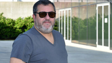 El director del hospital aclara que 'Raiola sigue luchando'