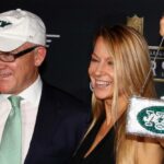 El propietario de los Jets, Woody Johnson, y su esposa Suzanne donan $ 1 millón para ayudar a Ucrania