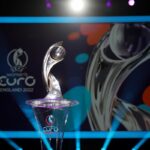 El roadshow de la Eurocopa Femenina de la UEFA 2022 recorrerá Inglaterra