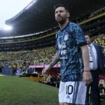 Exdelantero del Inter de Milán explica por qué Lionel Messi es el mejor jugador de la historia