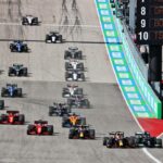 F1 busca un nuevo acuerdo con la televisión de EE. UU., Canal+ amplía su asociación