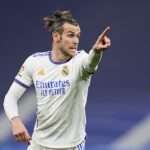 Según los informes, Gareth Bale del Real Madrid está en conversaciones para unirse al DC United de forma gratuita este verano.