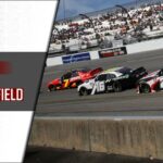 Haciendo el campo: 2022 NXS ToyotaCare 250 en Richmond Raceway