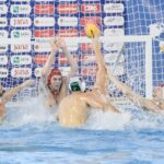 Hungría termina en 5º lugar en Podgorica - Total Waterpolo