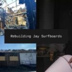 Tablas de surf Jay