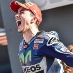 Jorge Lorenzo será exaltado como Leyenda de MotoGP™ el sábado
