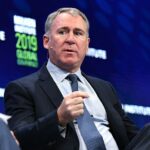 Ken Griffin volará a Londres para mantener conversaciones con Chelsea junto con Tom y Laura Ricketts.