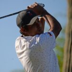 La estrella de Oklahoma State, Eugenio López-Chacarra, perderá el estatus de Universidad del PGA Tour y regresará a la universidad