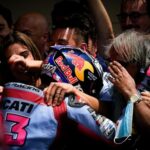 Las mejores fotos: Red Bull GP de Las Américas