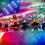Listo para el rodeo: MotoGP™ se monta en Texas
