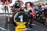Danilo Petrucci , Moto America Superbikes, Gran Premio de las Américas, 9 de abril