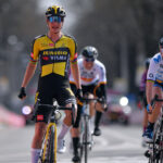 Marianne Vos se salta la defensa de la Amstel Gold Race para centrarse en la Paris-Roubaix Femmes
