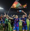 El Camp Nou batió el récord de asistencia de público a un partido de fútbol femenino que ostentaba la final del Mundial de 1999 disputada en el Rose Bowl de Pasadena. El Barça ganó al Real Madrid femenino en los cuartos de final de la Champions