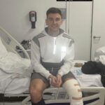 Mikel Arteta proporciona actualización de lesiones en Partey y Tierney