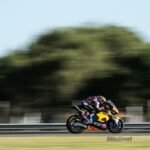 MotoGP Argentina: El podio 'no está fuera del alcance' de Lowes