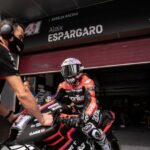 MotoGP Argentina: 'Gran desastre, hay que ser valiente' - Espargaró