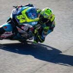 MotoGP Argentina: Sábado sensacional para Aldeguer con su primera pole en Moto2
