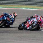 MotoGP Austin: Bastianini hace el doblete en COTA