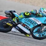 MotoGP Austin: Foggia mantiene el dominio de Moto3 en la FP3