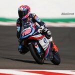 MotoGP Austin: 'La mejor calificación' para Ogden - 'algo hizo clic'